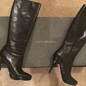 Via Spiga Ladies Boots
